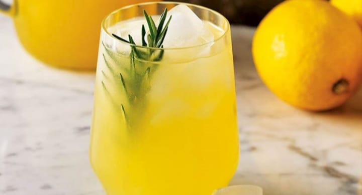 Limonata