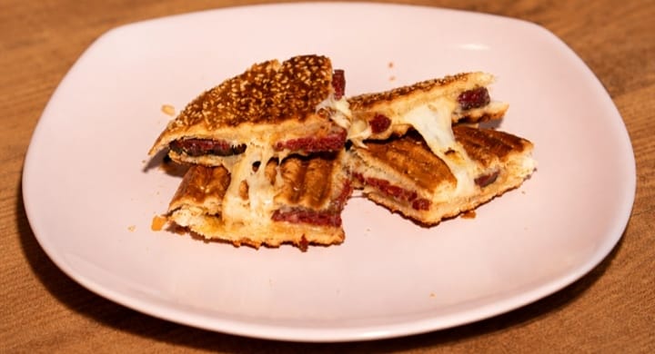 Tost